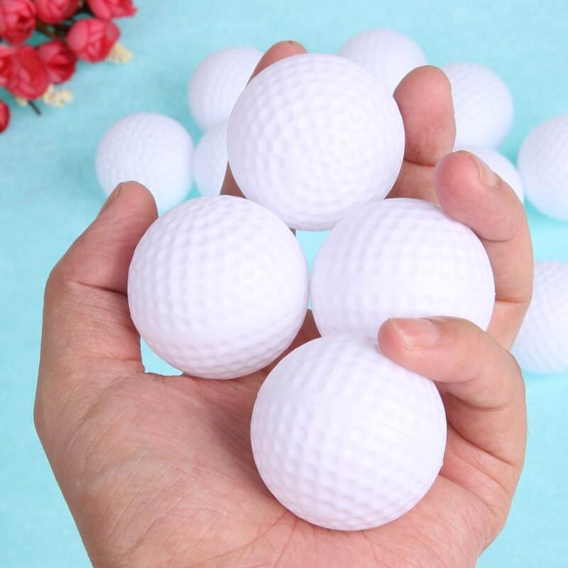 Мяч для гольфа - golf ball - abcdef.wiki