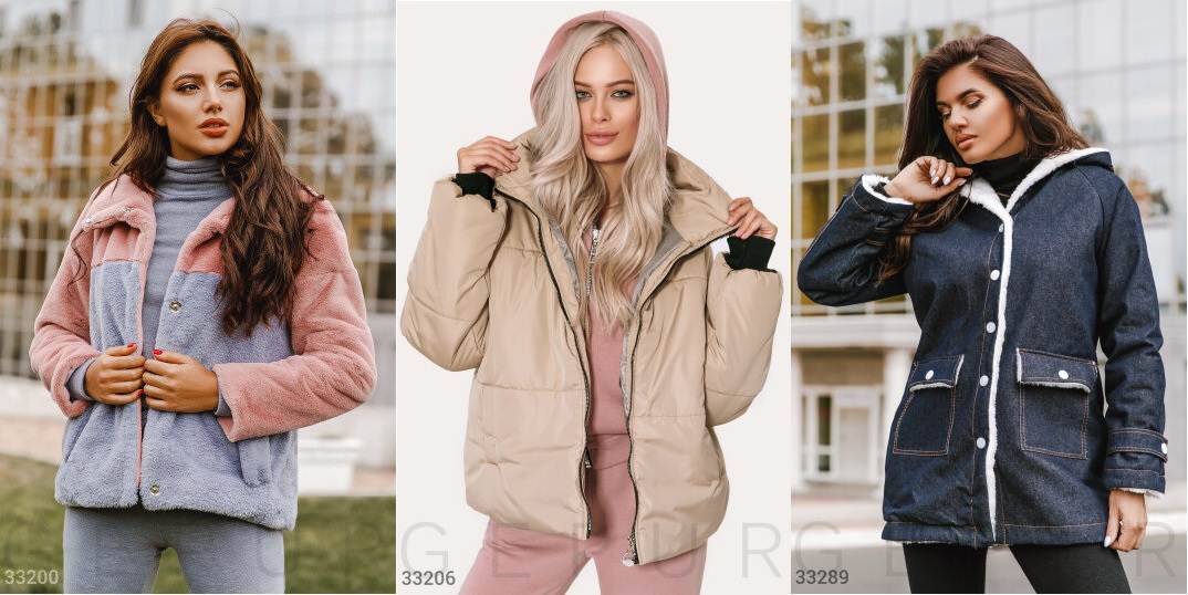 Что выбрать на осень пальто или куртку?