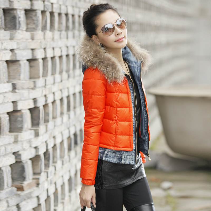 Модные демисезонные куртки осени: трендовые варианты, которые порадуют всех женщин