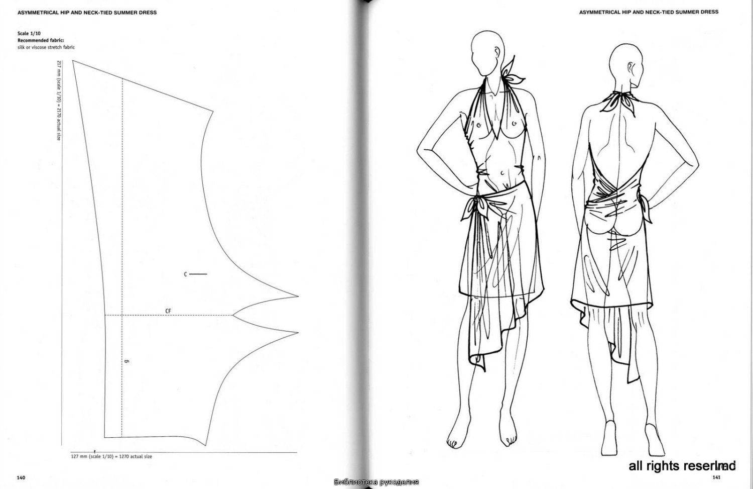 Платье из трикотажа: мк с пошаговыми фото и видео-уроками по шитью для начинающих