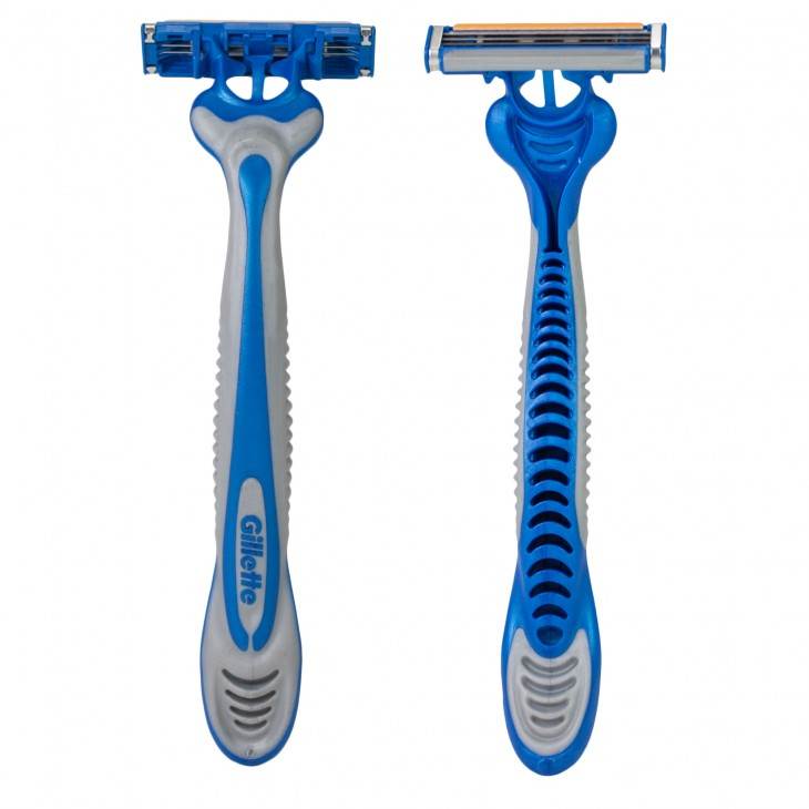 Бритвенные станки gillette: виды, выбор и правила эксплуатации