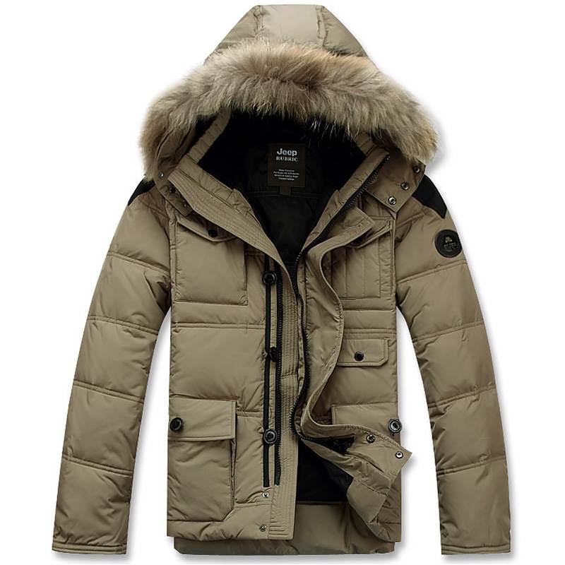 10 лучших мужских курток парка на осень-зиму 2021 • intrends