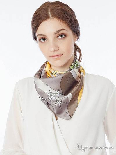 Кашемировый платок (20 фото) - как выбрать - с чем носить