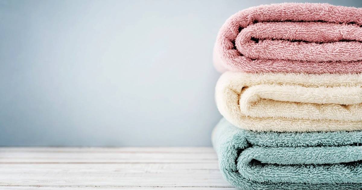 Лучшие махровые полотенца – рейтинг 2023 года – топ-10