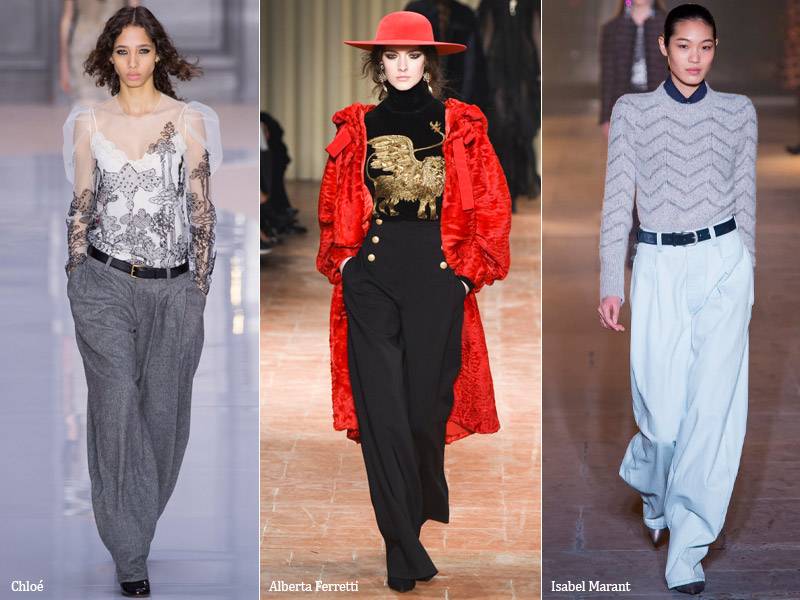 Модные брюки весна-лето 2021: фото, тренды, лучшие модели для женщин