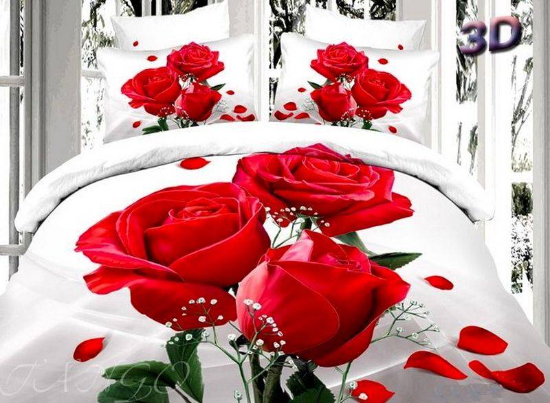 К чему снятся белые, красные или розовые одиночные розы или собранные в букет