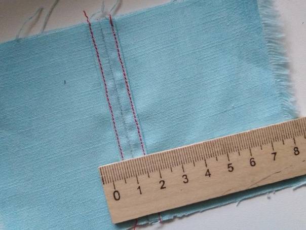 10 способов обработки срезов ткани без оверлока