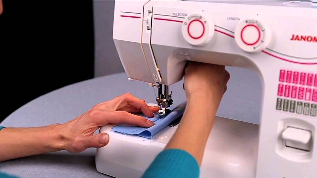 Как научиться шить и кроить с нуля самостоятельно, как правильно раскроить одежду, с чего начать шить на машинке