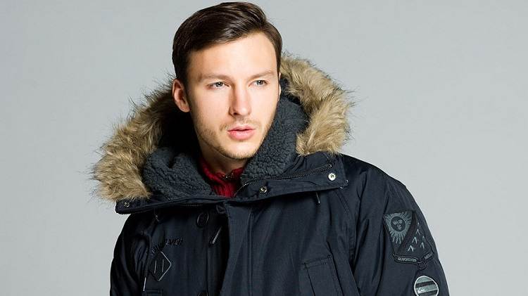Лучшие мужские зимние куртки: топ-10 самые теплые на зиму 2021