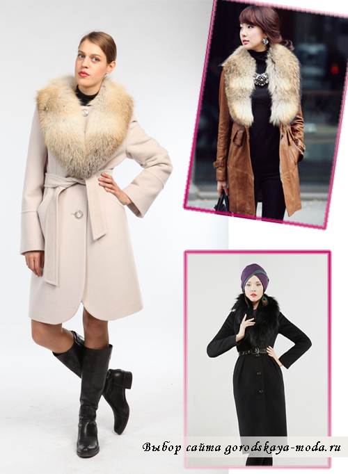 Как выбрать пальто по фигуре, размеру и длине? - модноход