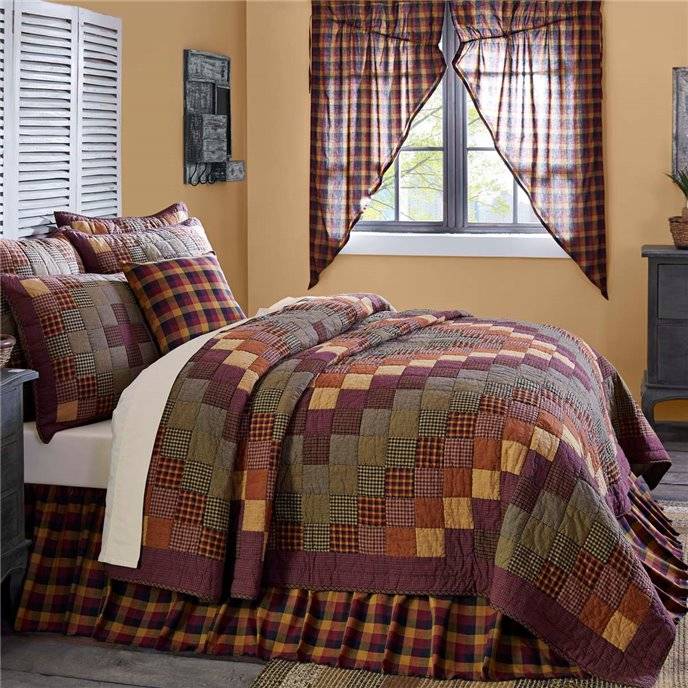 Одеяло пэчворк: лоскутные одеяла в стиле пэчворк на фото. идеи техники данного стиля