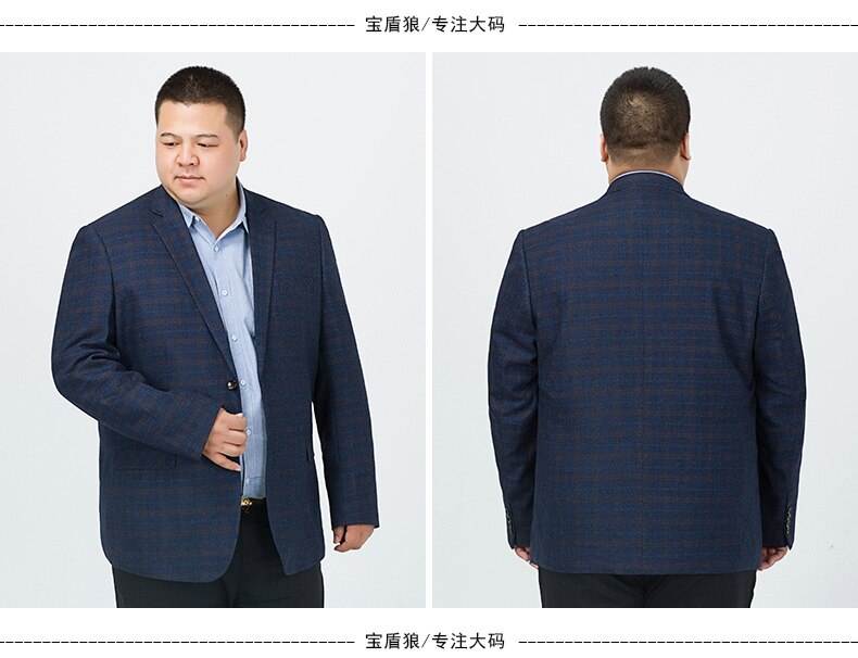 Как должен сидеть пиджак на мужчине: длина, ткань и фасон