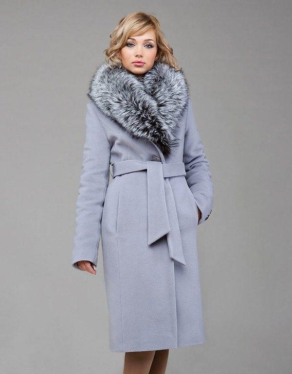 Как правильно выбрать размер зимнего пальто при покупке онлайн