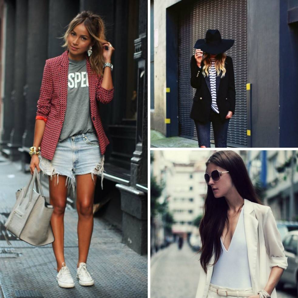 Одни и те же вещи, а образы такие разные: блогер показала, как модно носить обычную одежду (и как не следует)
