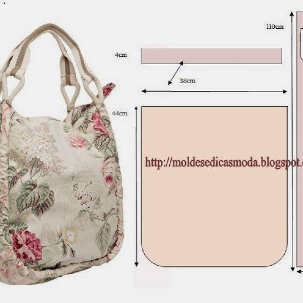 Сумка своими руками: обзор идей как сделать модную и красивую сумку из различных материалов (80 фото и видео)