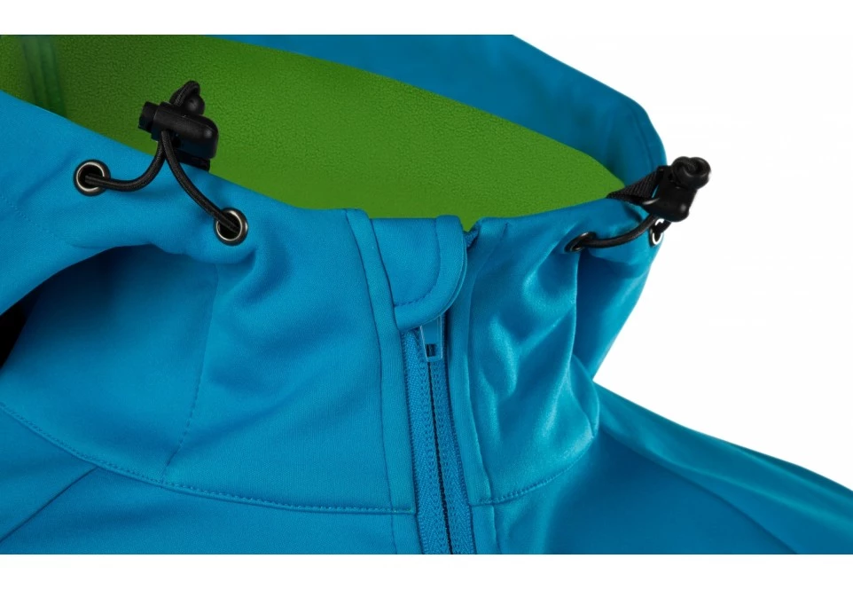 Софтшелл – особенность ткани, на какую температуру рассчитаны куртки из «softshell»
