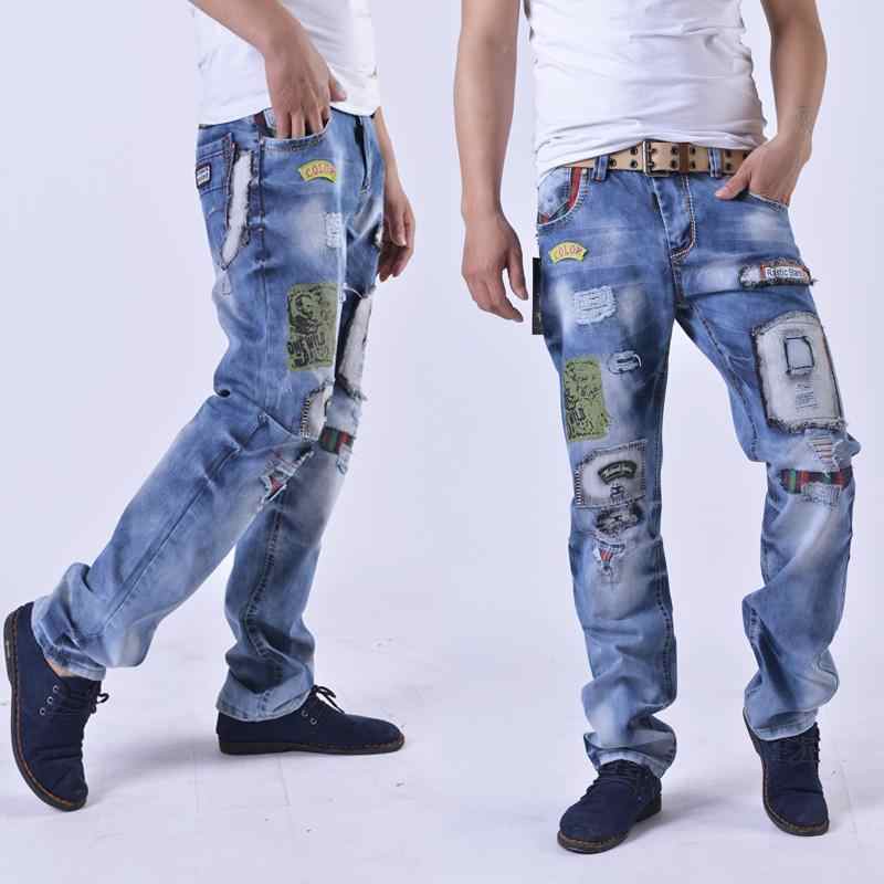 Рейтинг лучших джинсов для мужчин, мужские джинсовые бренды по качеству