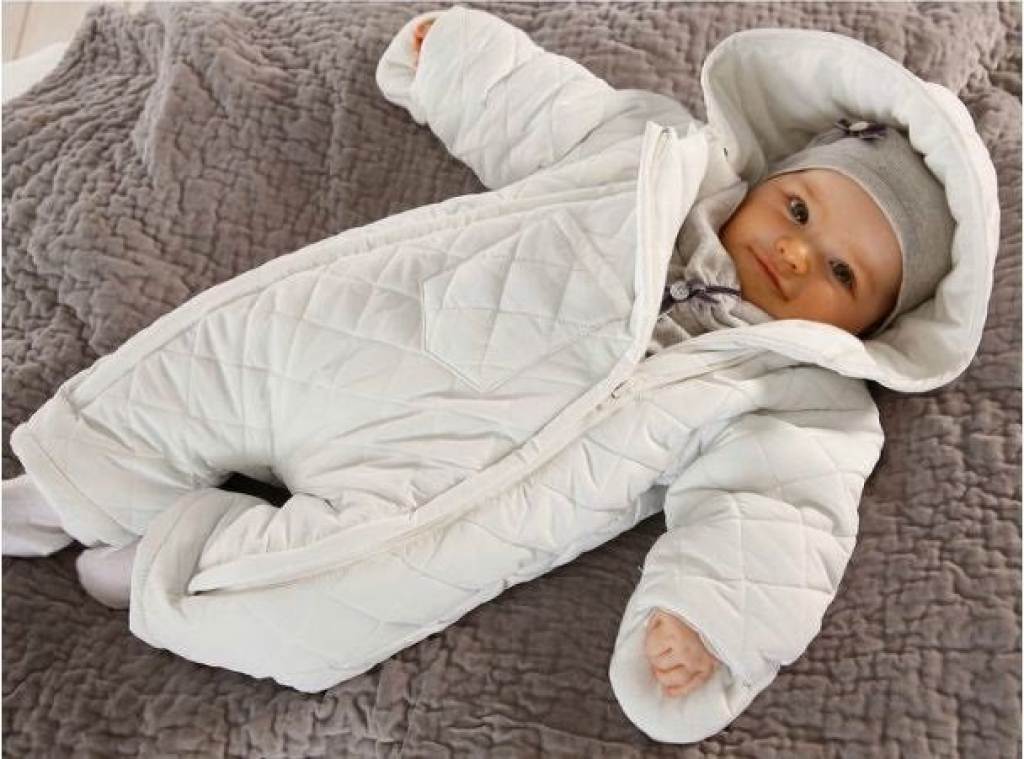 7 удачных моделей зимних комбинезонов для детей от года до двух – выбираем зимнюю одежду для ребенка
