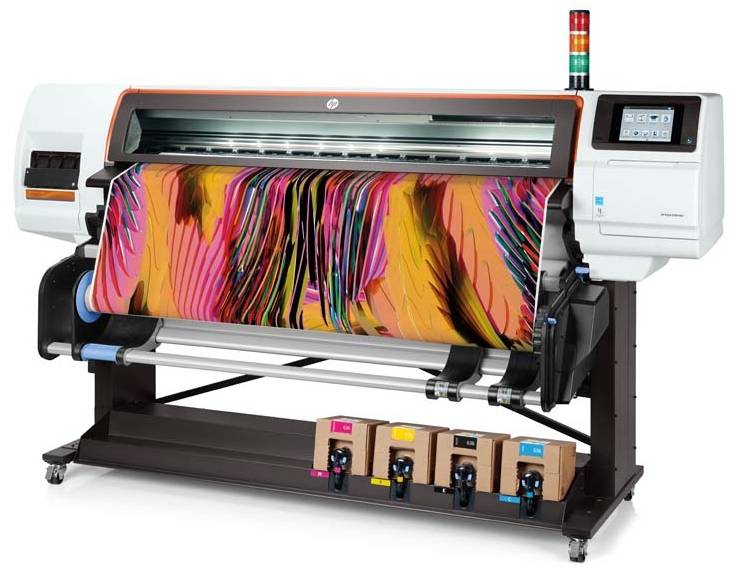 Оборудование для печати на ткани: виды, характеристики, обзор принтеров