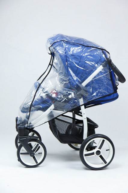 Как одевать дождевик на коляску? инструкция и советы на что обратить внимание. art-textil.ru