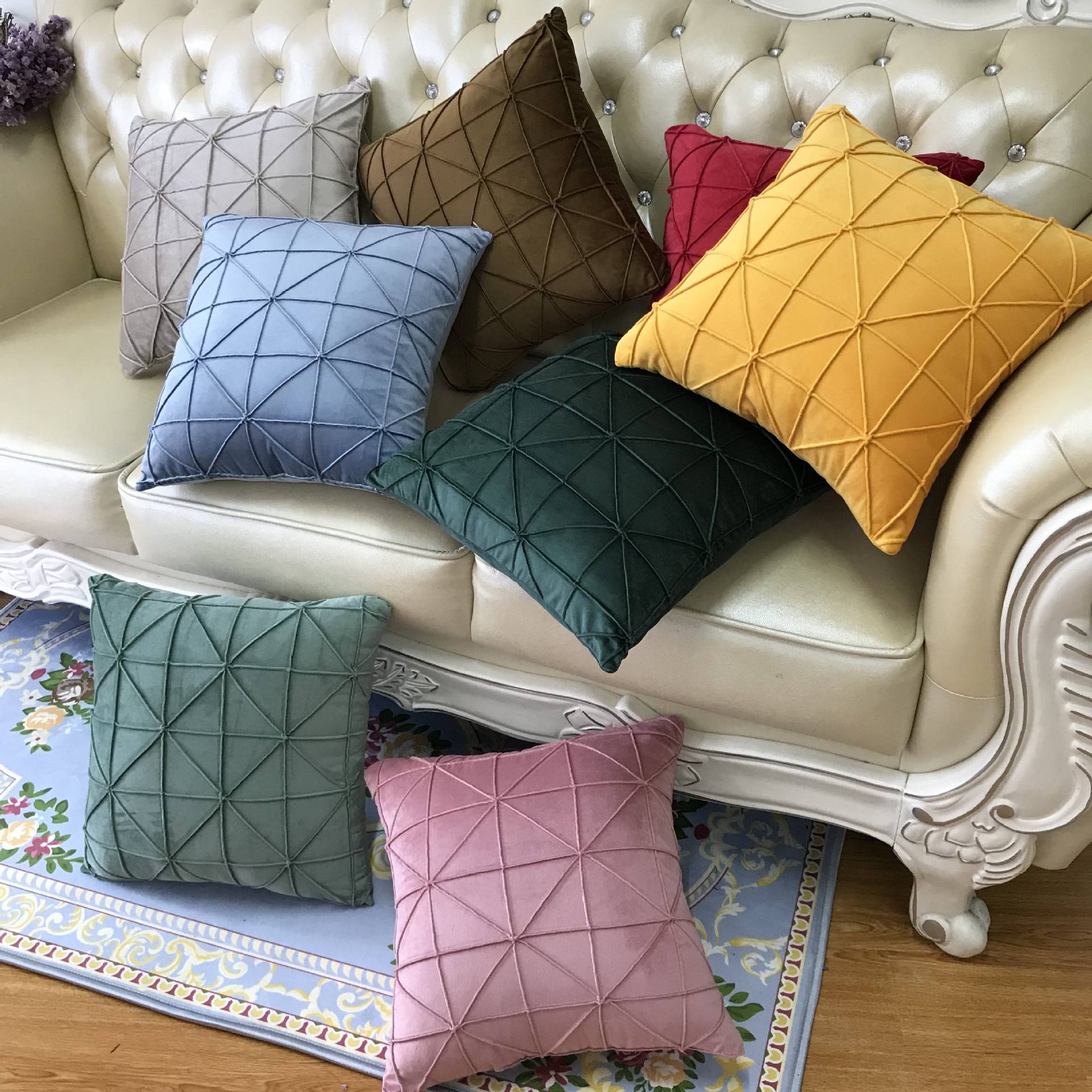 Оригинальные подушки своими руками - 70 фото идей декоративных самодельных подушек