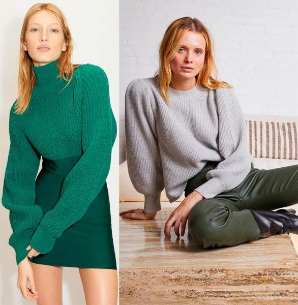 Утепляемся. что выбрать: свитер или флиску? | pricemedia
