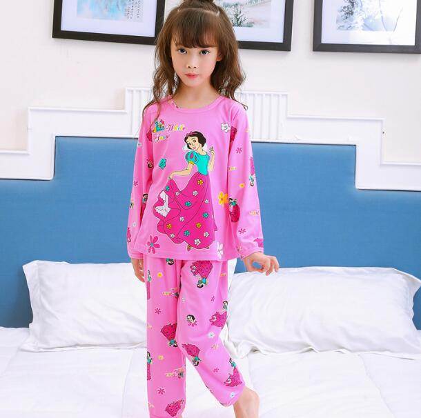 70 красивых и уютных детских пижам. советы по выбору комплектов для сна