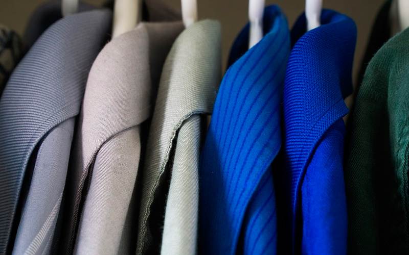 Пальтовая ткань - выбираем материал для пальто