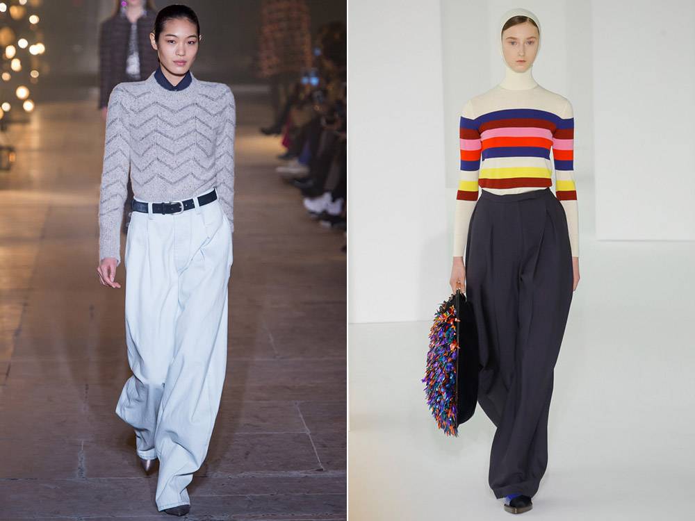 Модная форма и длина брюк 2022, как выбрать: фото образов
какая форма и длина брюк в моде 2022 — модная дама