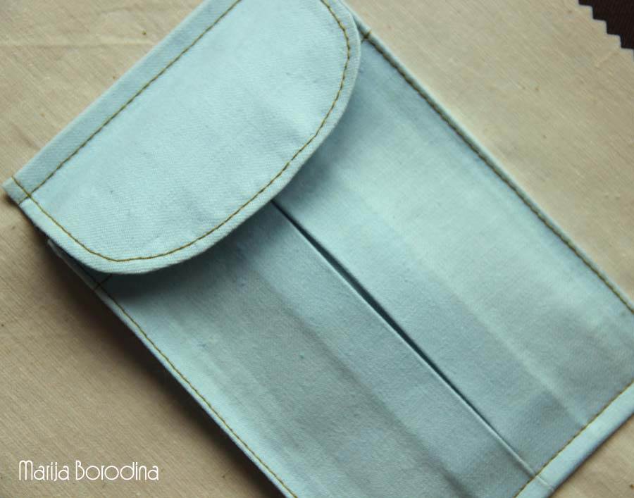Как сделать потайной карман в рюкзаке. как сделать потайной карман в одежде и аксессуарах