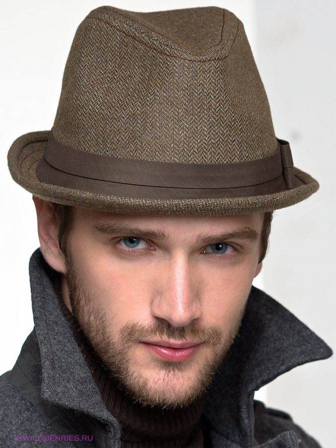 Мужские шляпы: виды и названия, как выбрать и правильно носить шляпу | gq russia