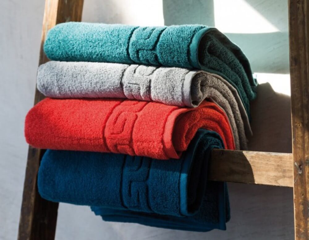 Как правильно выбрать махровое полотенце?