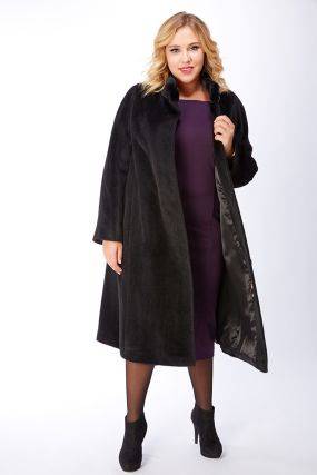 Всё о пальто из альпаки: что это за материал, фото, как ухаживать и носить