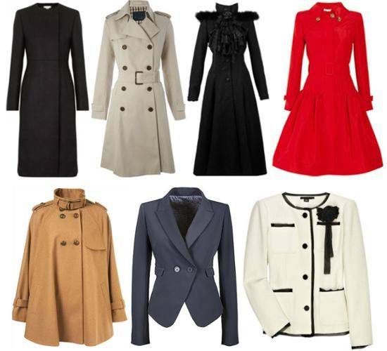 Как выбрать пальто по типу фигуры: учимся на примере звезд и модных блогеров | world fashion channel
