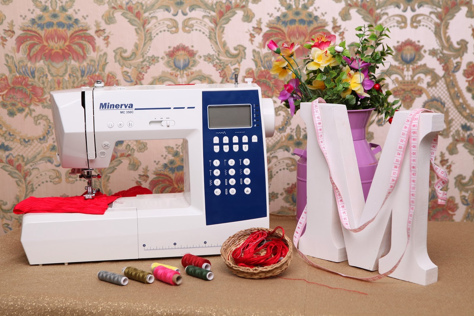 Типы швейных машин | какую швейную машинку выбрать для дома