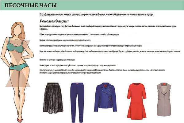 Одежда для женщин с широкими бедрами и узкими плечами: как правильно выбрать?