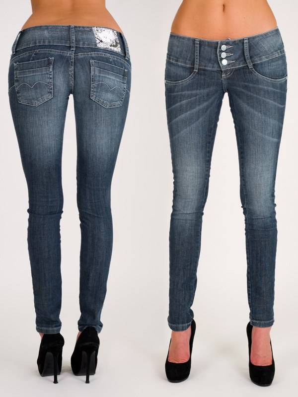 Как сделать, чтобы сели джинсы: 10 способов уменьшить на размер