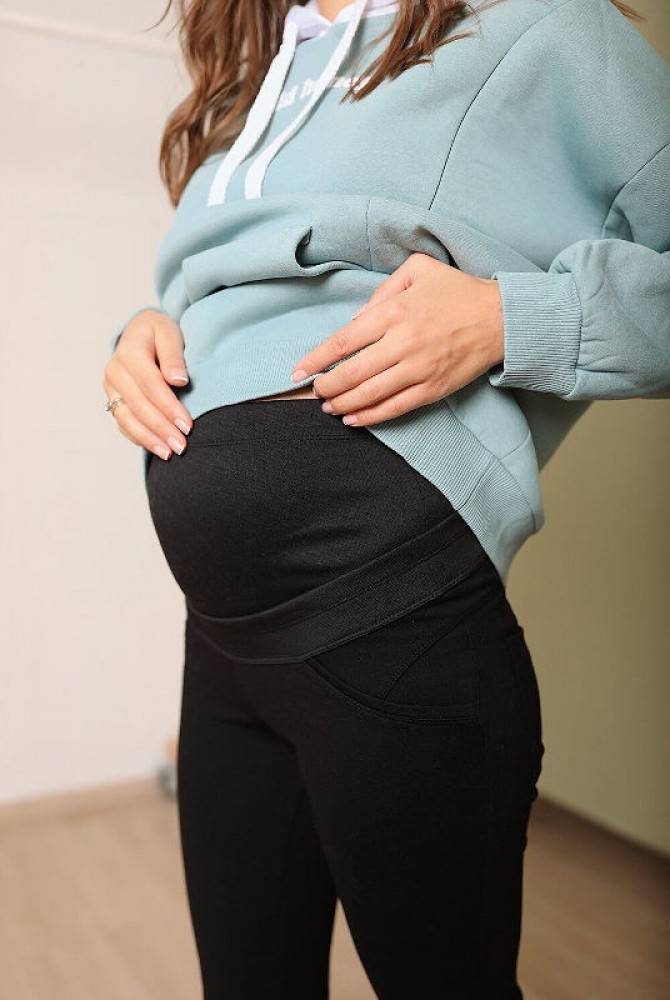 Как выбрать брюки беременной женщине. my-doktor.ru
