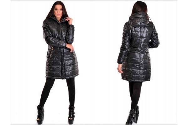 Как выбрать зимнее пальто: правила составления модного образа