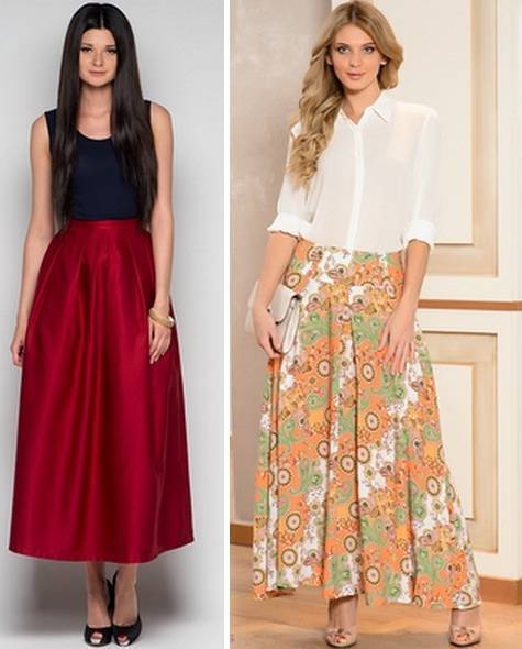 Выбираем юбку для девушек невысокого роста, советы от стилистов по подбору гардероба