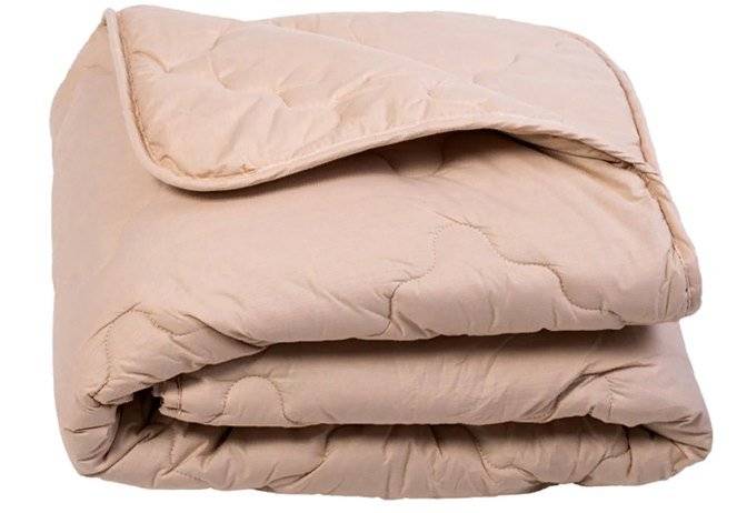 Какое одеяло самое легкое и теплое, описание и отзыв