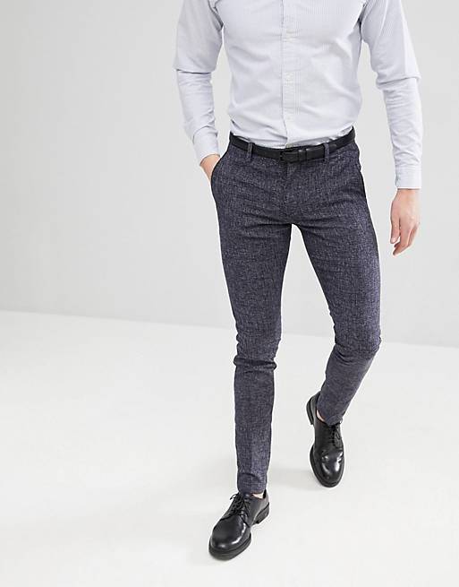 14 видов мужских брюк: основы гардероба • intrends