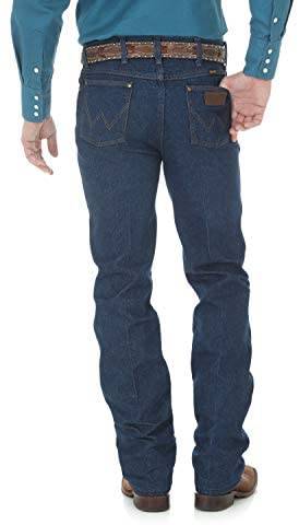 Как отличить настоящие джинсы от подделки levi’s, wrangler, lee? - блог aquamir®.ua