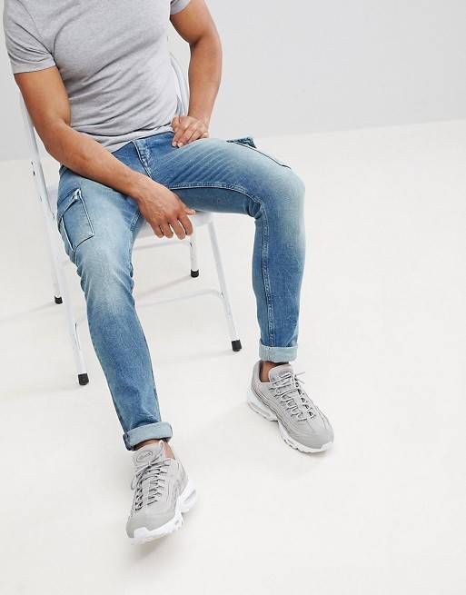 Обувь под мужские джинсы: какую носить летом, осенью и зимой | модные новинки сезона