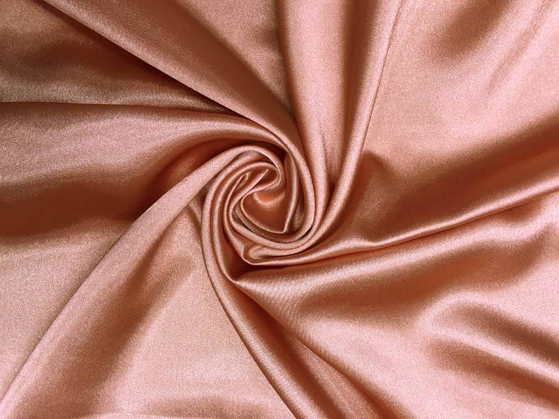 Креп-сатин: что это такое, каков состав ткани, что можно из нее сшить?