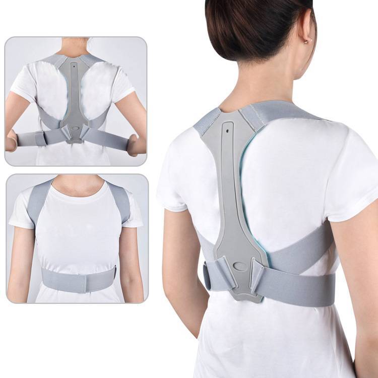 Как правильно носить и надевать корсет для позвоночника? инструкция по ношению ортопедического корсета для спины