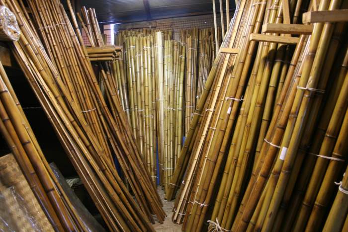 Разделочная доска из бамбука, ее плюсы и минусы | плюсы и минусы