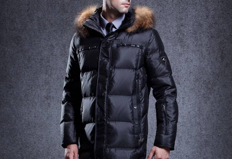 5 самых теплых зимних курток для мужчин 2021 года