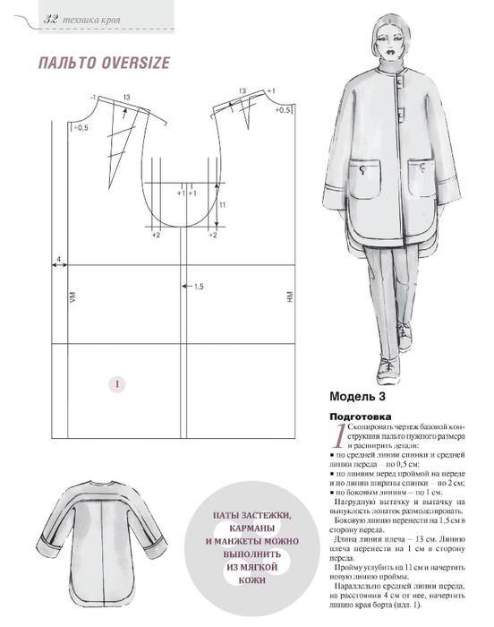 Модные пальто оверсайз 2021-2022: фото идеи, с чем носить пальто oversize