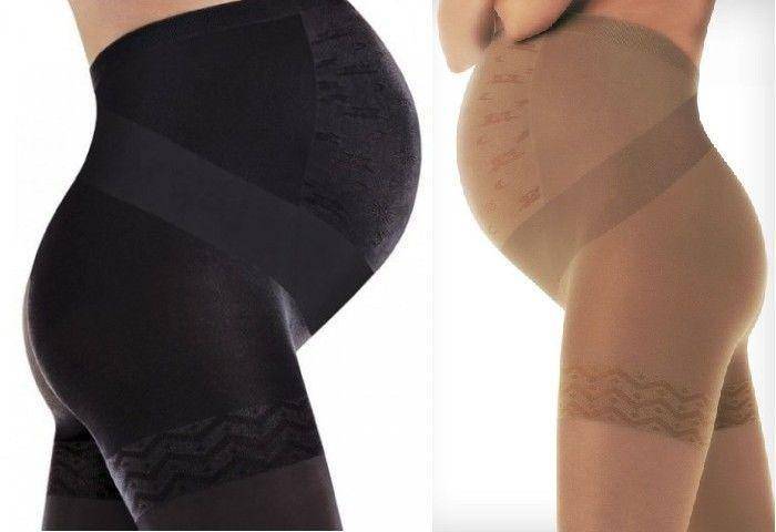Можно ли носить колготки при беременности. какие колготки носить во время беременности, как выбрать — беременность. беременность по неделям.